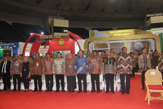 Laptah Kampung Hukum 25-26 Februari 2020